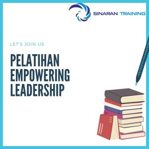 pelatihan empowering leadership di jakarta