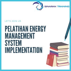 pelatihan Energy Management System Implementation di jakarta