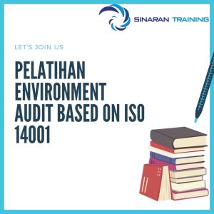 pelatihan environment audit based on iso 14001 jakarta