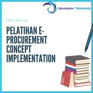 pelatihan e-Procurement Concept Implementation jakarta
