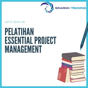 pelatihan essential project management jakarta