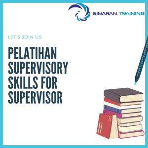 pelatihan supervisory skills for supervisor jakarta