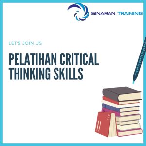 pelatihan critical thinking skills jakarta