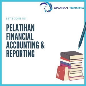 pelatihan Financial Accounting & Reporting jakarta