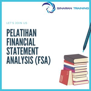 pelatihan financial statement analysis (fsa) jakarta