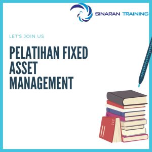 pelatihan fixed asset management jakarta