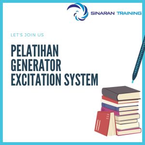 pelatihan generator excitation system jakarta