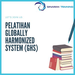 pelatihan Globally Harmonized System (GHS) jakarta