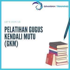 pelatihan gugus kendali mutu (gkm) jakarta