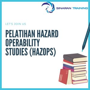 pelatihan Hazard Operability Studies (HAZOPs) jakarta