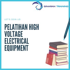 pelatihan high voltage electrical equipment jakarta