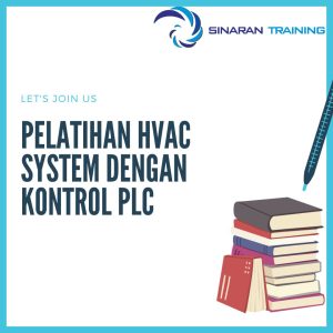 pelatihan HVAC System dengan Kontrol PLC jakarta