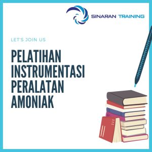 pelatihan instrumentasi peralatan amoniak jakarta