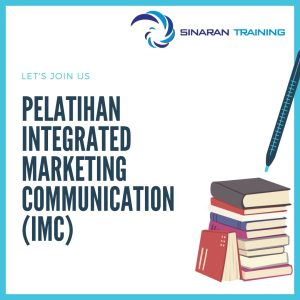 pelatihan Integrated Marketing Communication (IMC) jakarta