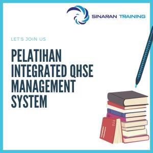 pelatihan Integrated QHSE Management System jakarta