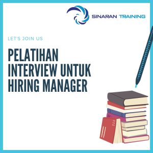 pelatihan interview untuk hiring manager jakarta