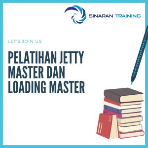 pelatihan jetty master dan loading master jakarta