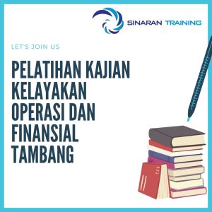 pelatihan kajian kelayakan operasi dan finansial tambang jakarta