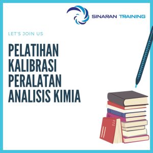 pelatihan kalibrasi peralatan analisis kimia jakarta