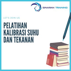 pelatihan Kalibrasi Suhu dan Tekanan jakarta