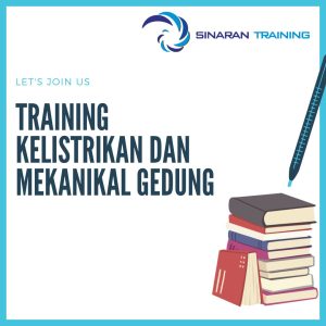 pelatihan kelistrikan dan mekanikal gedung jakarta