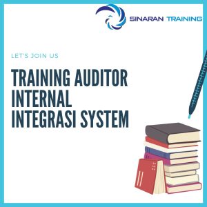 training auditor internal integrasi system di jakarta