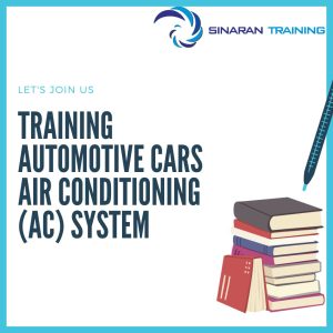 pelatihan Automotive Cars Air Conditioning (AC) System jakarta