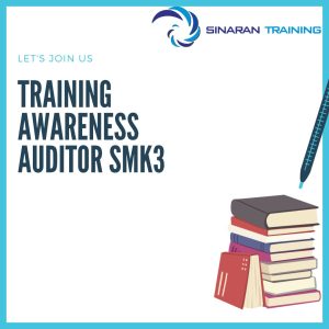 pelatihan awareness auditor smk3 jakarta