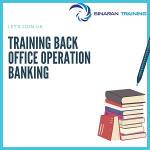 pelatihan back office operation banking jakarta