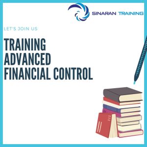 pelatihan Advanced Financial Control jakarta