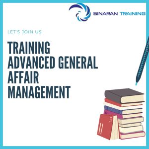 pelatihan advanced general affair management jakarta