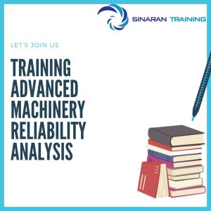 pelatihan advanced machinery reliability analysis jakarta