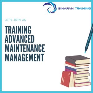 pelatihan advanced maintenance management jakarta