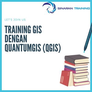 pelatihan GIS dengan QuantumGIS (QGIS) jakarta