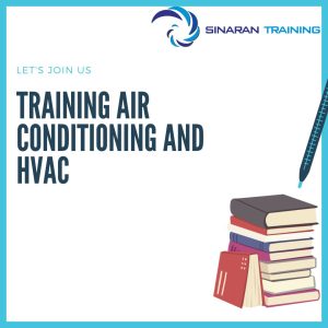 pelatihan air conditioning and hvac jakarta