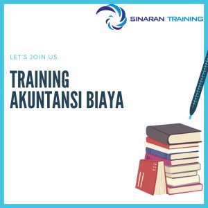 pelatihan Akuntansi Biaya jakarta