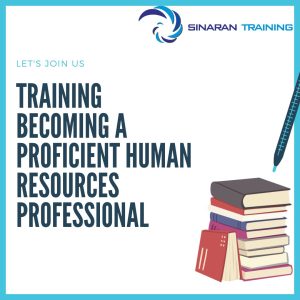 pelatihan Becoming a Proficient Human Resources Professional jakarta