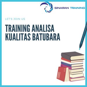 pelatihan analisa kualitas batubara jakarta