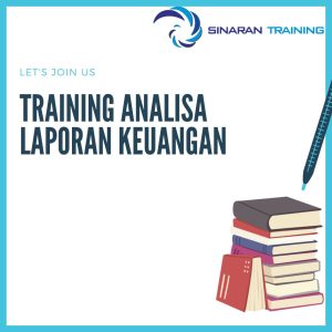 pelatihan analisa laporan keuangan jakarta