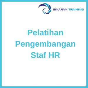 pelatihan Pengembangan Staf HR di jakarta