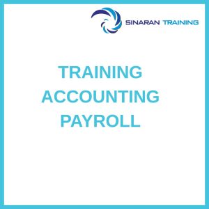 pelatihan ACCOUNTING PAYROLL di jakarta
