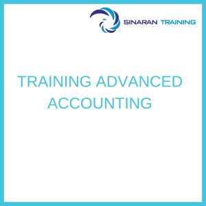 pelatihan ADVANCED ACCOUNTING di jakarta