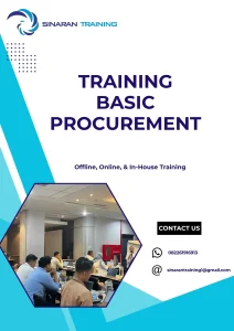 pelatihan BASIC PROCUREMENT di jakarta