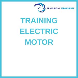 pelatihan TRAINING ELECTRIC MOTOR online