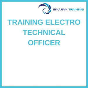 pelatihan ELECTRO TECHNICAL OFFICER di jakarta