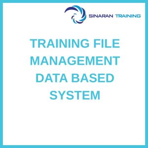 pelatihan FILE MANAGEMENT DATA BASED SYSTEM di jakarta