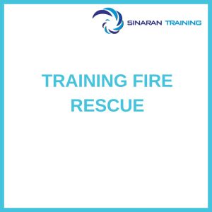 pelatihan FIRE RESCUE di jakarta
