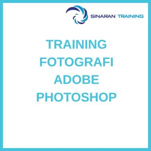 pelatihan FOTOGRAFI ADOBE PHOTOSHOP di jakarta