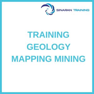 pelatihan GEOLOGY MAPPING MINING di jakarta