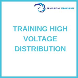 pelatihan HIGH VOLTAGE DISTRIBUTION di jakarta